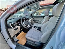 کیا سپۆرتاج